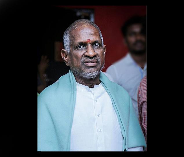 Ilayaraja is not above others says Madras High Court