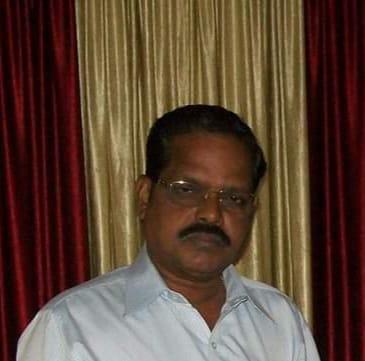 K. K. Vijayan passed away due to health issues.
