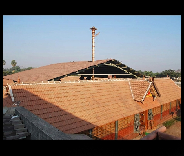 Muthappan Vellattam at Virar