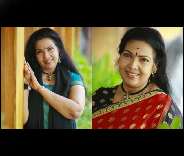 Actress Kanakalata is no more