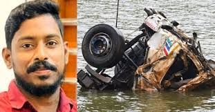 Body of Missing Lorry Driver Arjun Found After 71 Days