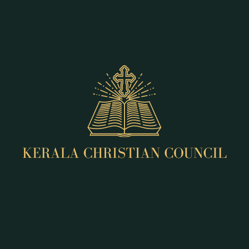 Kerala Christian Council Elects New Office Bearers for the Year