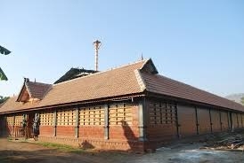 Virar Muthappan temple Vellaattam