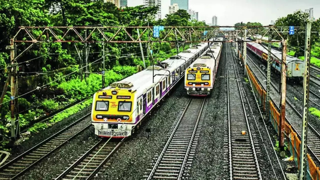 Mumbai Malayalees demand new weekly trains to start from Western Rly