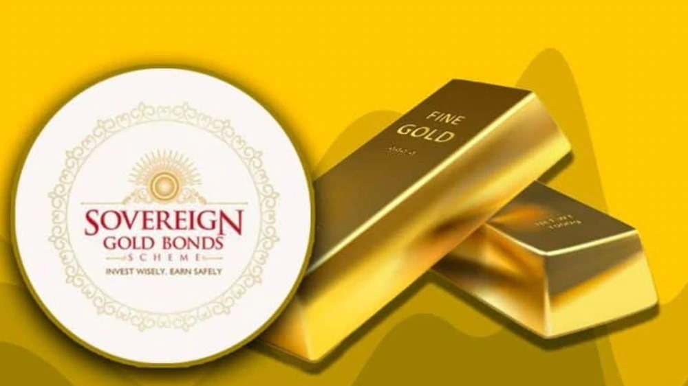 Sovereign Gold Bond Scheme Ends with 122 percent  Return for Investors