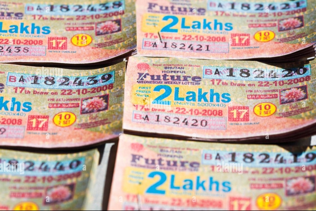 Honesty Wins as Rs 75 Lakh Lottery Ticket Returned