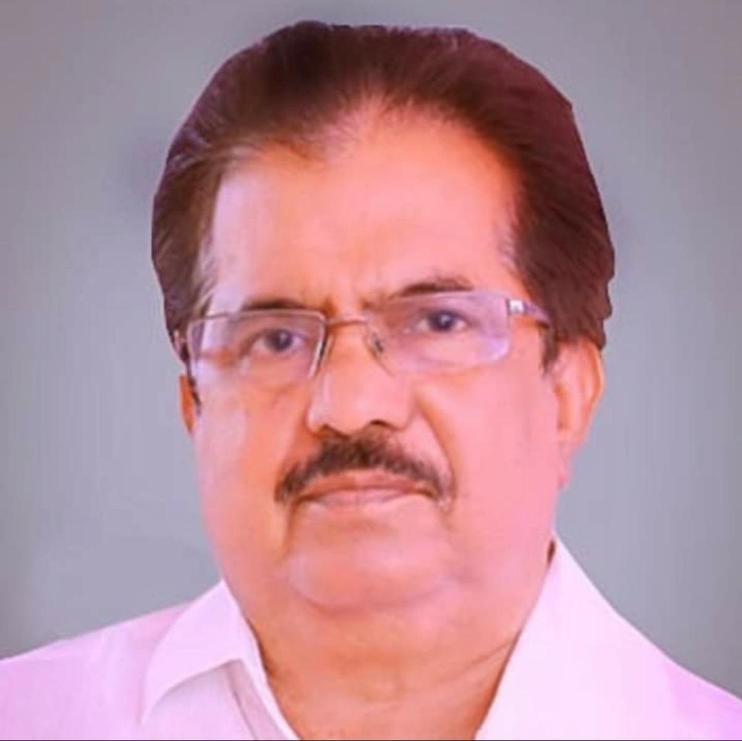 Former Kerala Minister Kutty Ahamed Kutty Passes Away