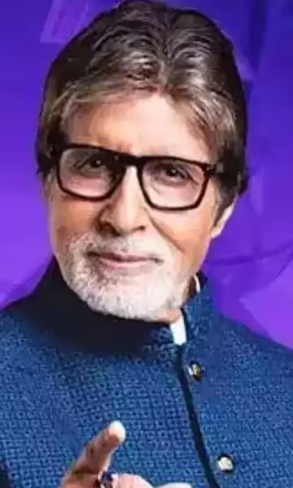 Amitabh Bachchan Now the Highest Paid TV Presenter with Rs 5 Crores per Episode