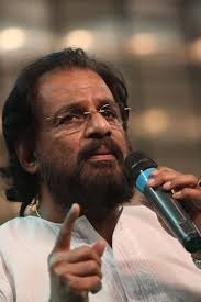 K J  Yesudas to Perform at Surya Festival on October 1