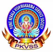 New Office Bearers Elected for Pune Kerala Viswakarma Service Society