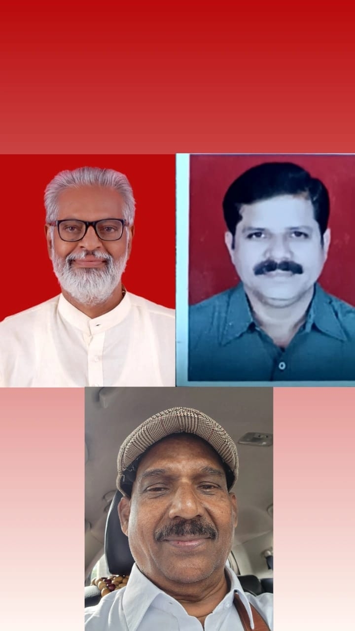 Vikhroli Malayali Samajam Elects New Leadership at Annual General Meeting