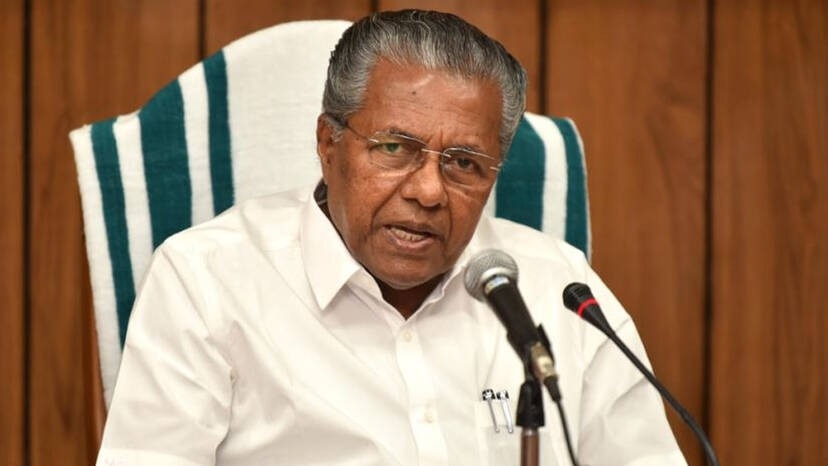 Kerala CM Pinarayi Vijayan Says Government Cannot Act Suo Motu Against Sexual Predators