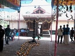 Ayyappa Temple Vapi Gujarat