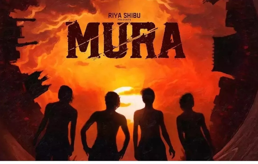 Film Mura Hits Theatres A Crime Thriller on Friendship Love and Revenge