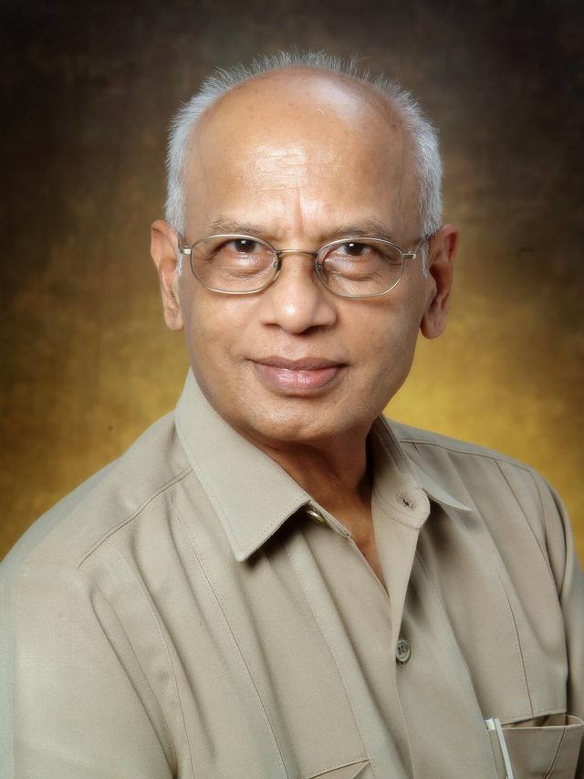 Dr M S Valiathan Pioneer in Medicine and Biomedical Innovation Passes Away