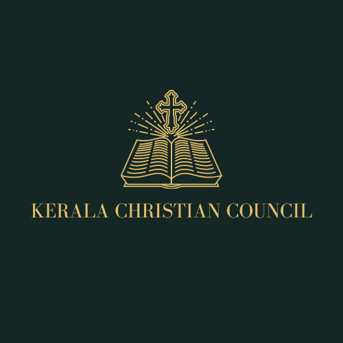 Kerala Christian Council Elects New Office Bearers for the Year