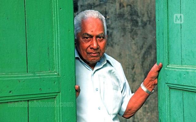 Calcutta Historian Thankappan Nair dies