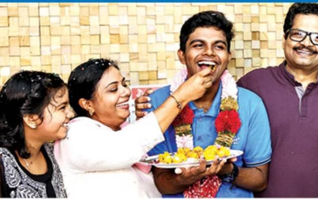 Kerala Students Shine in NEET UG with Top Ranks