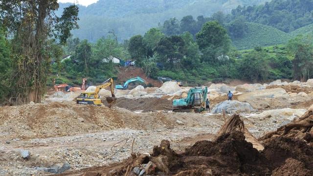 List of Missing Persons from Wayanad Landslide Released