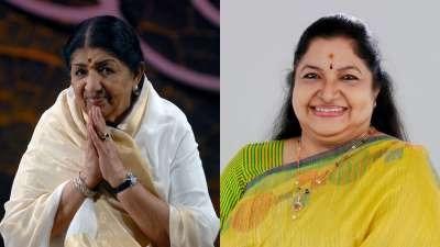 K S Chitra to Receive Lata Mangeshkar Award for 2023