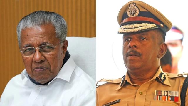 Enquiry into Allegations Against ADGP Ajitkumar to be Led by DGP with Investigators from Lower Ranks