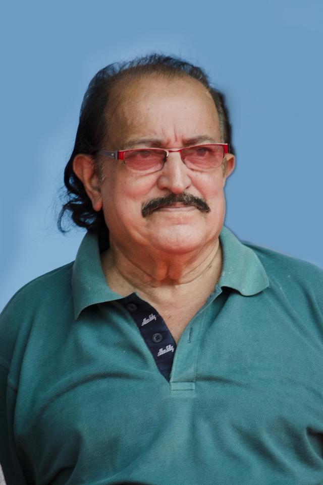 Malayalam Actor T P Madhavan Passes Away at 88