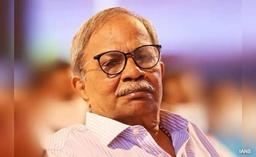 M T Vasudevan Nair Literary Icon and Jnanpith Award Winner Passes Away at 91