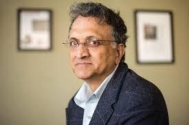 Democratic India faces six challenges   Ramachandra Guha